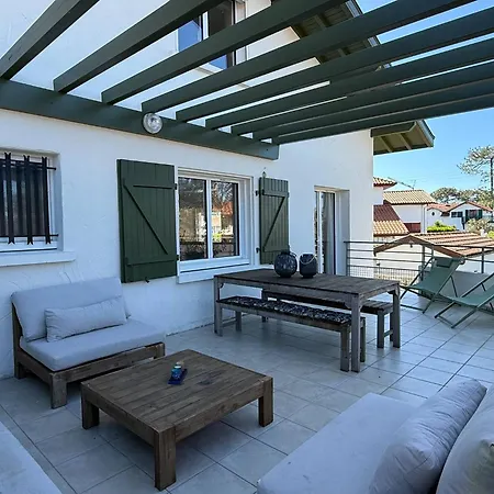 Holiday home Julianna - Elegance Et Serenite A