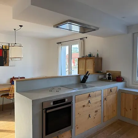 Holiday home Julianna - Elegance Et Serenite A