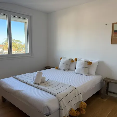 Julianna - Elegance Et Serenite A Feriehus