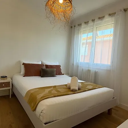 Julianna - Elegance Et Serenite A Holiday home *