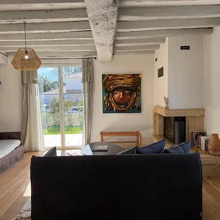 Feriehus Julianna - Elegance Et Serenite A