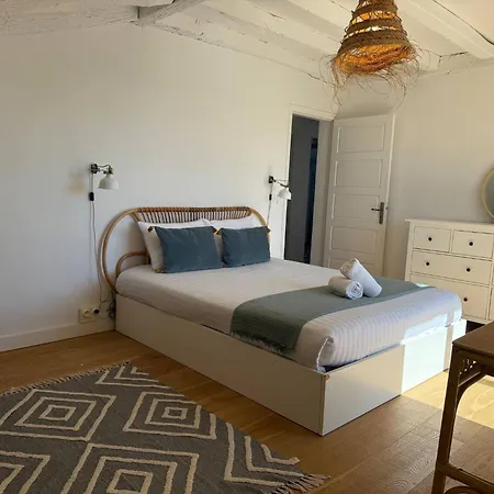 Julianna - Elegance Et Serenite A Holiday home *
