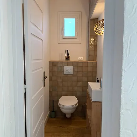Holiday home Julianna - Elegance Et Serenite A