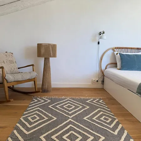 Holiday home Julianna - Elegance Et Serenite A Anglet