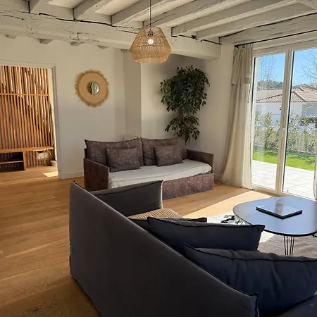 Feriehus Julianna - Elegance Et Serenite A