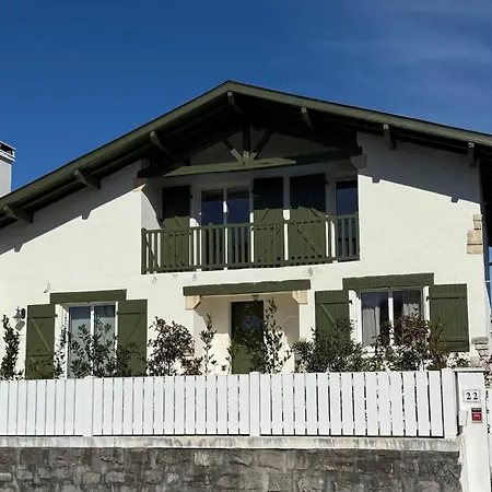 Holiday home Julianna - Elegance Et Serenite A Anglet