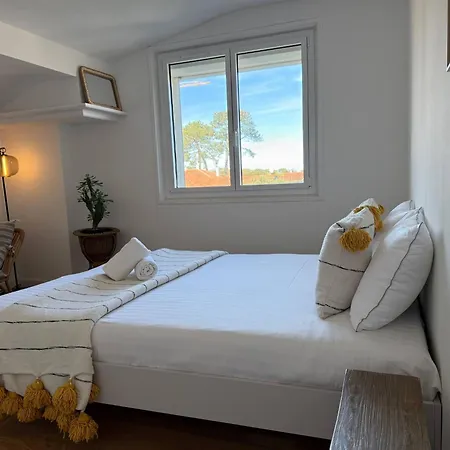 Julianna - Elegance Et Serenite A * Anglet