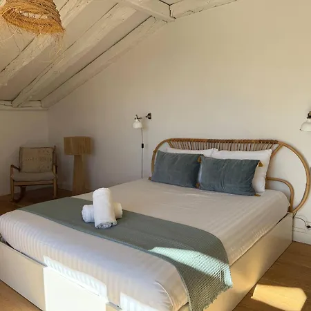 Holiday home Julianna - Elegance Et Serenite A
