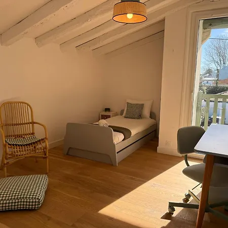 Feriehus Julianna - Elegance Et Serenite A