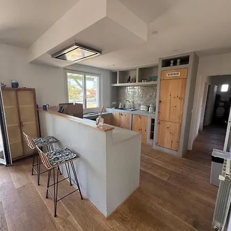 Julianna - Elegance Et Serenite A Holiday home
