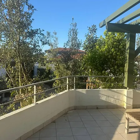 Holiday home Julianna - Elegance Et Serenite A *