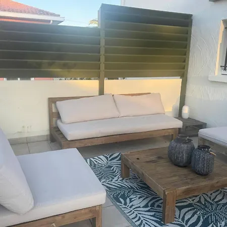 Julianna - Elegance Et Serenite A * Anglet