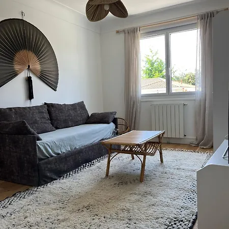 Holiday home Julianna - Elegance Et Serenite A *