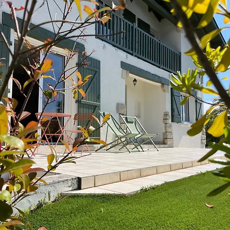 Julianna – élégance Et Sérénité à * Anglet