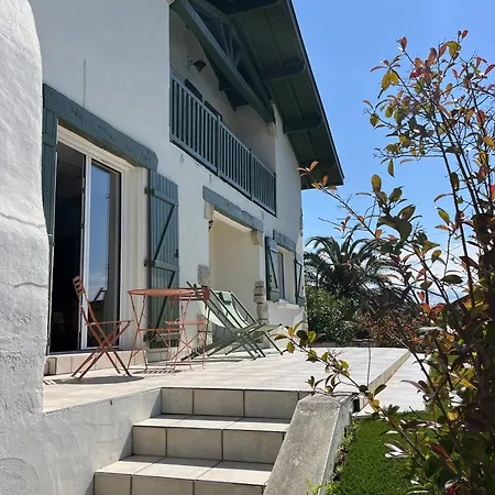 Holiday home Julianna - Elegance Et Serenite A