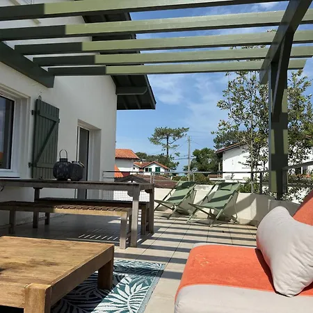 Hébergement de vacances Julianna - Elegance Et Serenite A